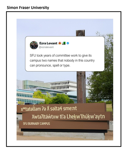 Simon Fraser University