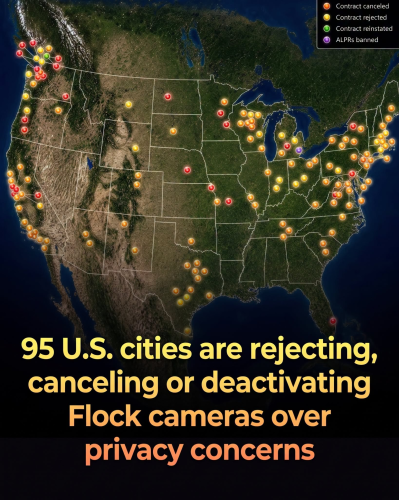 flock cams