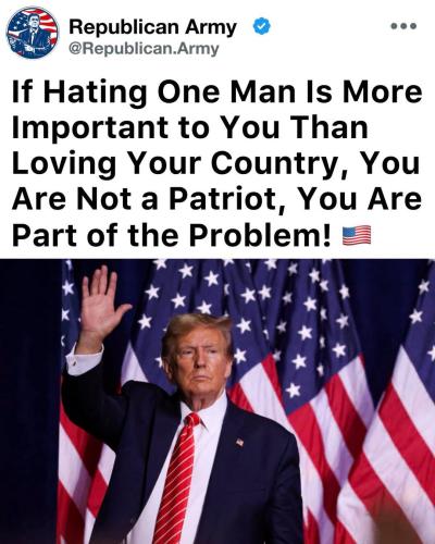 a hate f