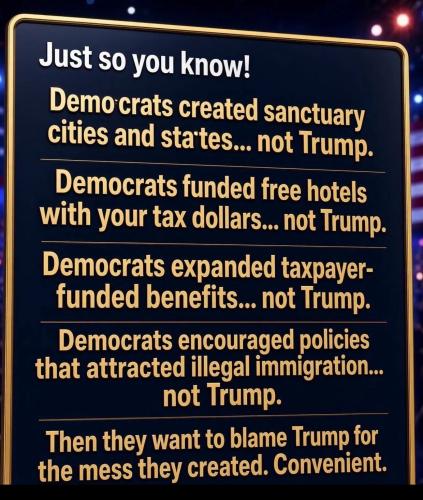democrats-created-not-trump