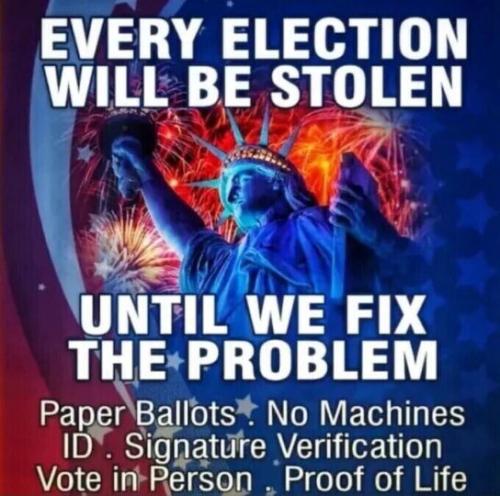 voter id25
