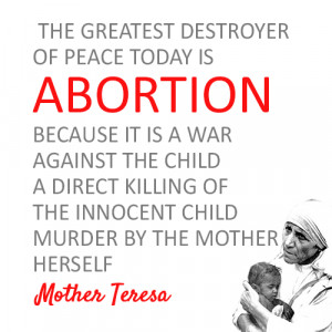 mother teresa