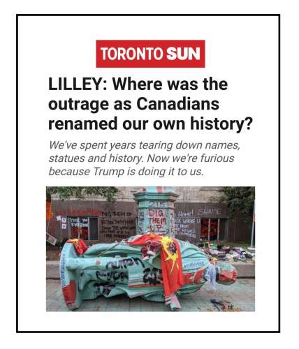 where was the outrage