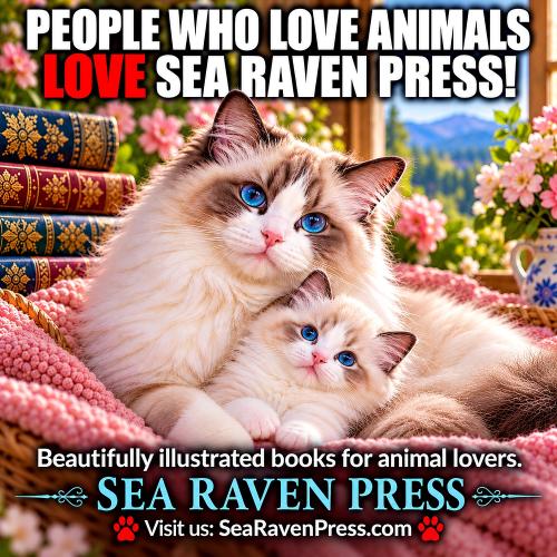Cats_SeaRavenPress