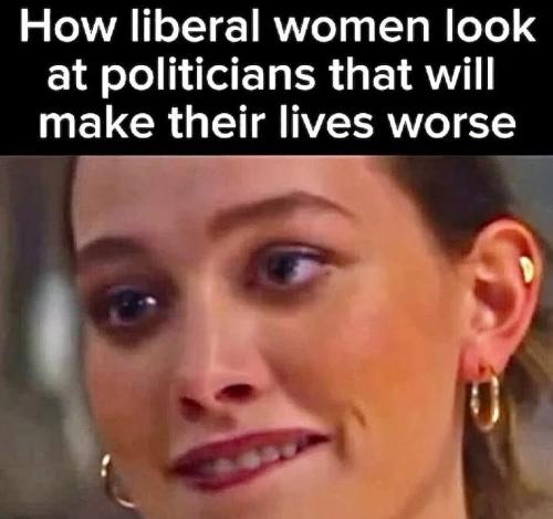 liberal-women-look-politicians-make-lives-worse