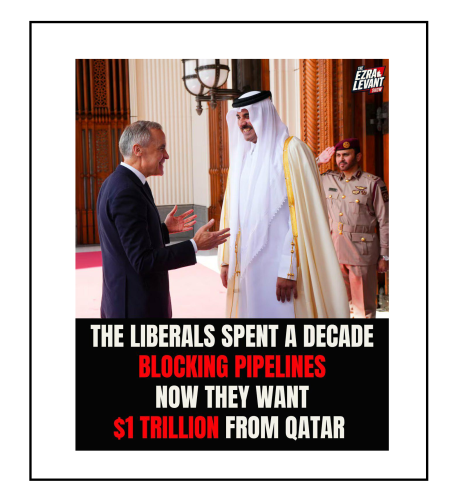 fron Qatar