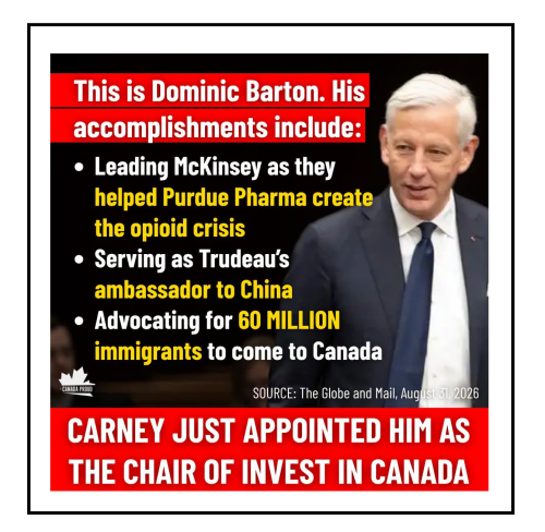 just appointed
