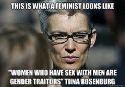 Tina rosenberg