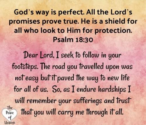 092826 - God's way