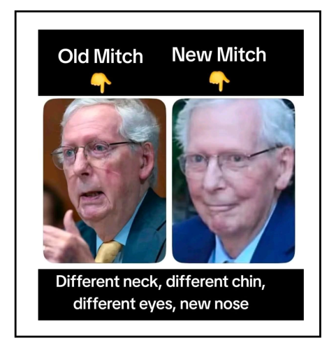 new mitch