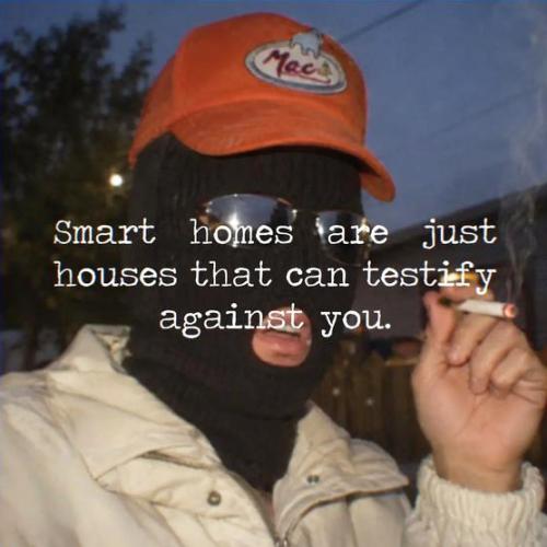 smart-homes