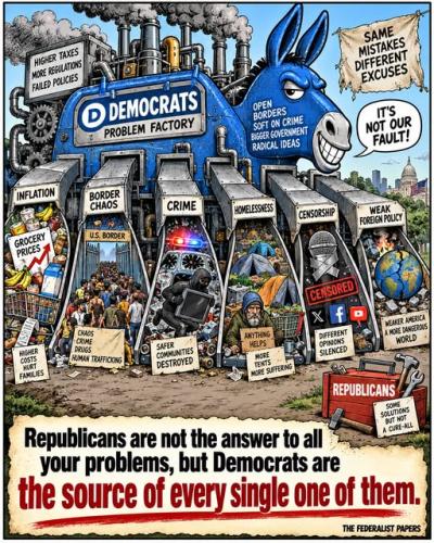 090726 - Dems create problems