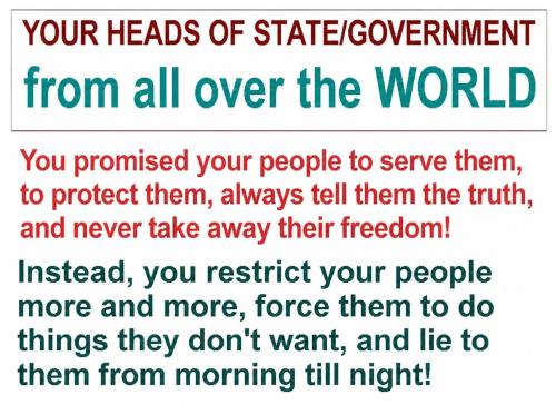 Your Heads of State 2019 Translation 2026