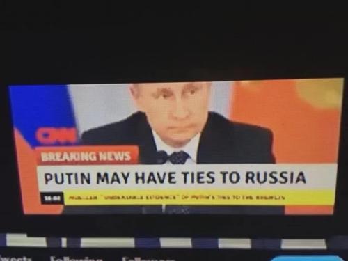 putin has ties with russia cnn