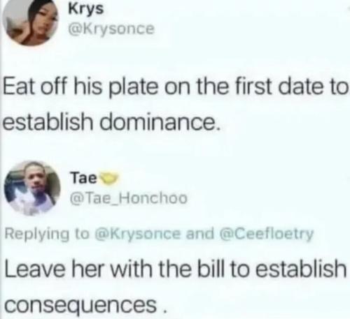 establish-consequences