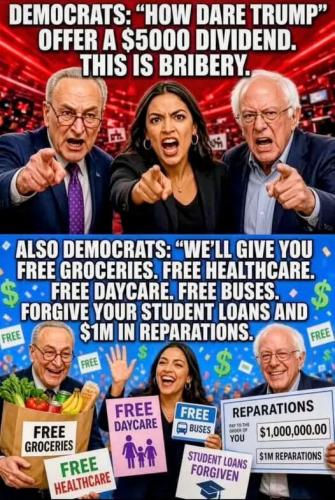 REPARATIONS HOW DARE YOU