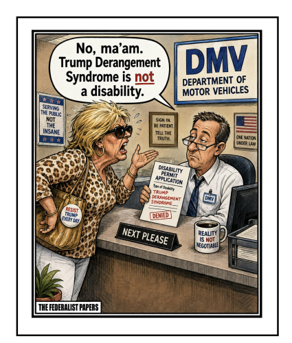 not a disability