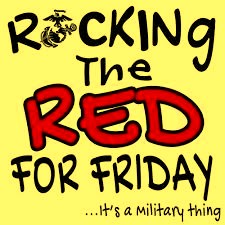 090426 - Rocking the Red Friday