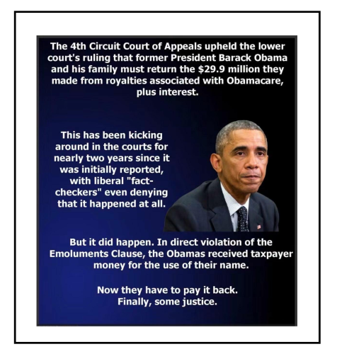 pay it back