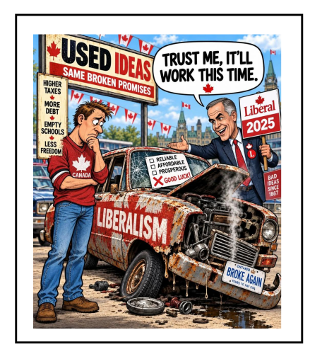 used ideas
