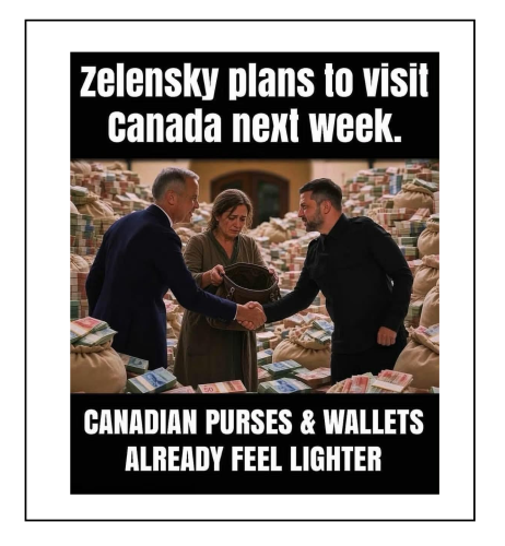 canadian purses