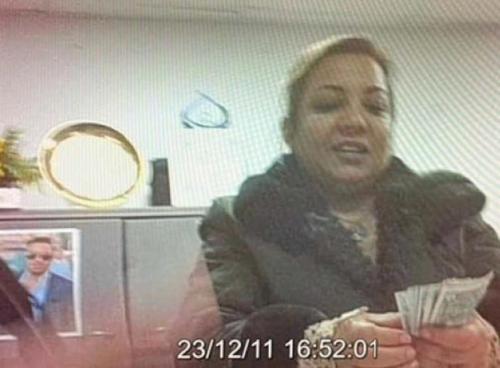 DAYCARE FRAUD