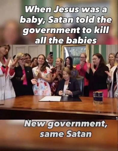 new-govt-same-satan