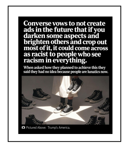 converse ads