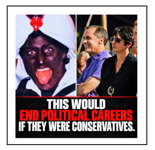 if they were