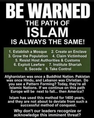 islamwarnibg