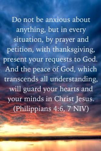 Philippians 4 6-7 2026
