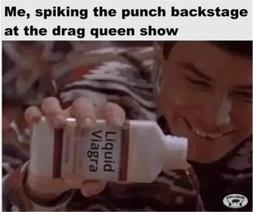 spiking-punch
