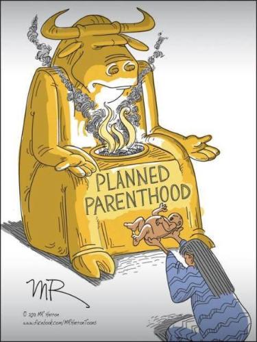 pro life 97