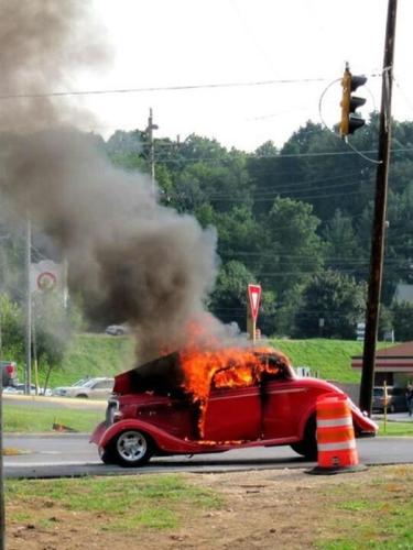 redcaronfire