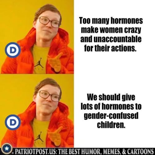 HORMONES
