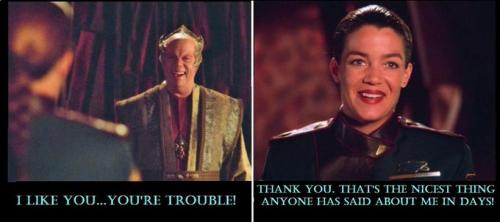 yourtrouble