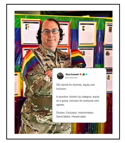 canadian military