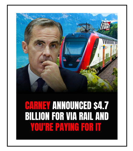 via rail