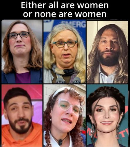 meme-all or none women