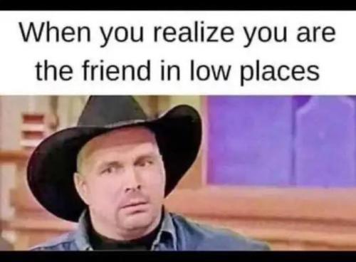 garth brooks