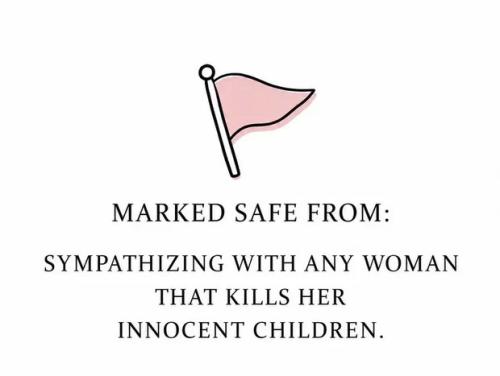 marked-safe-sympathizing