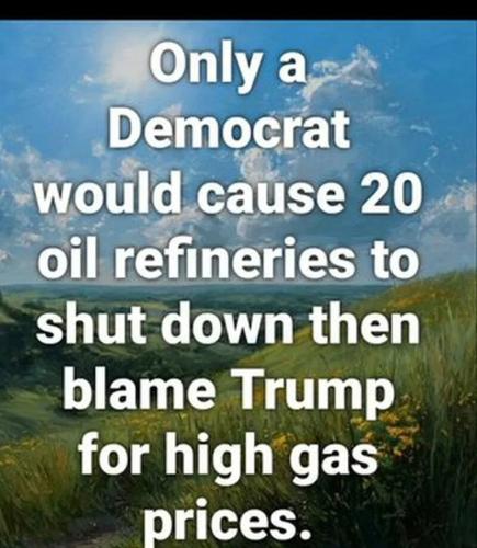 only-a-democrat