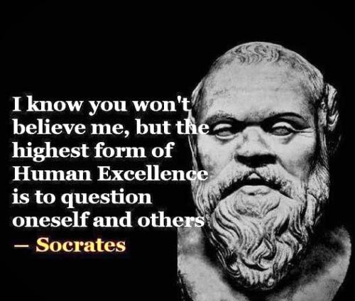 0929226 - Excellence - Socrates
