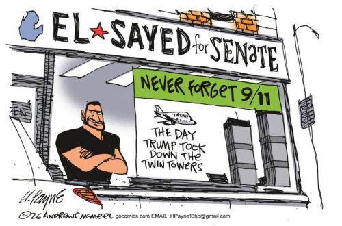9 11 TRUMP
