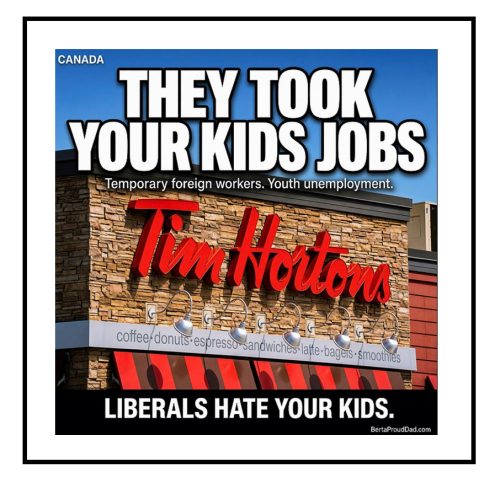 they took your kids jobs