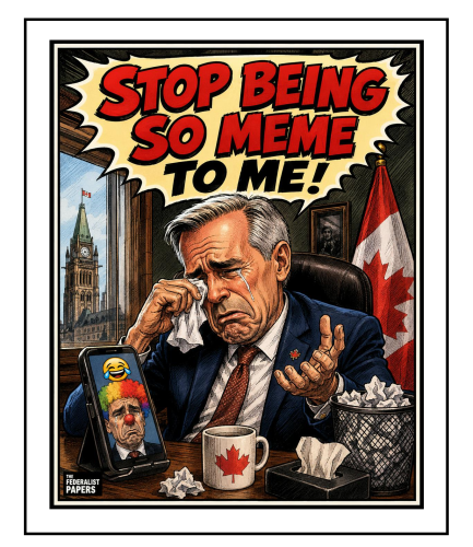 stop being meme to me