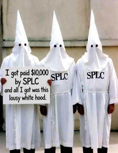 SPLC HOOD