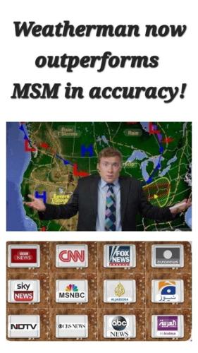 weatherman-more-accurate-than-msm