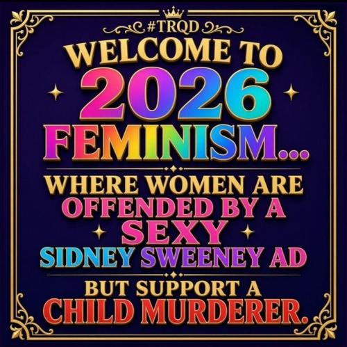 Feminism 2026