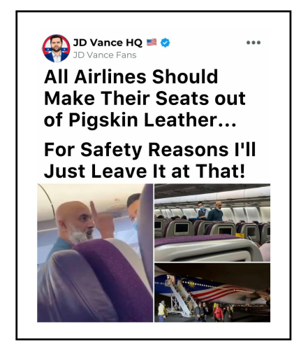 pigskin leather